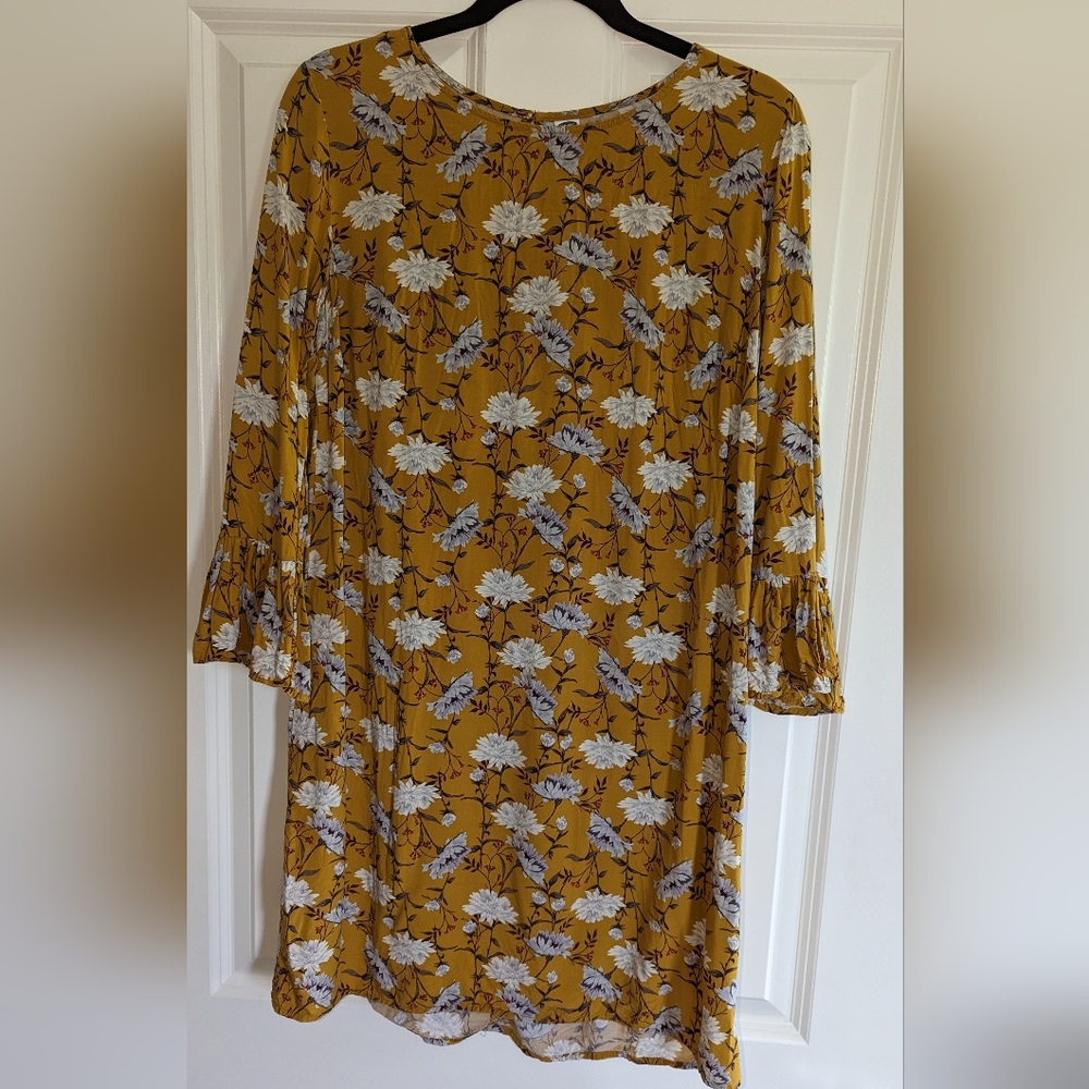 Old Navy Dress
